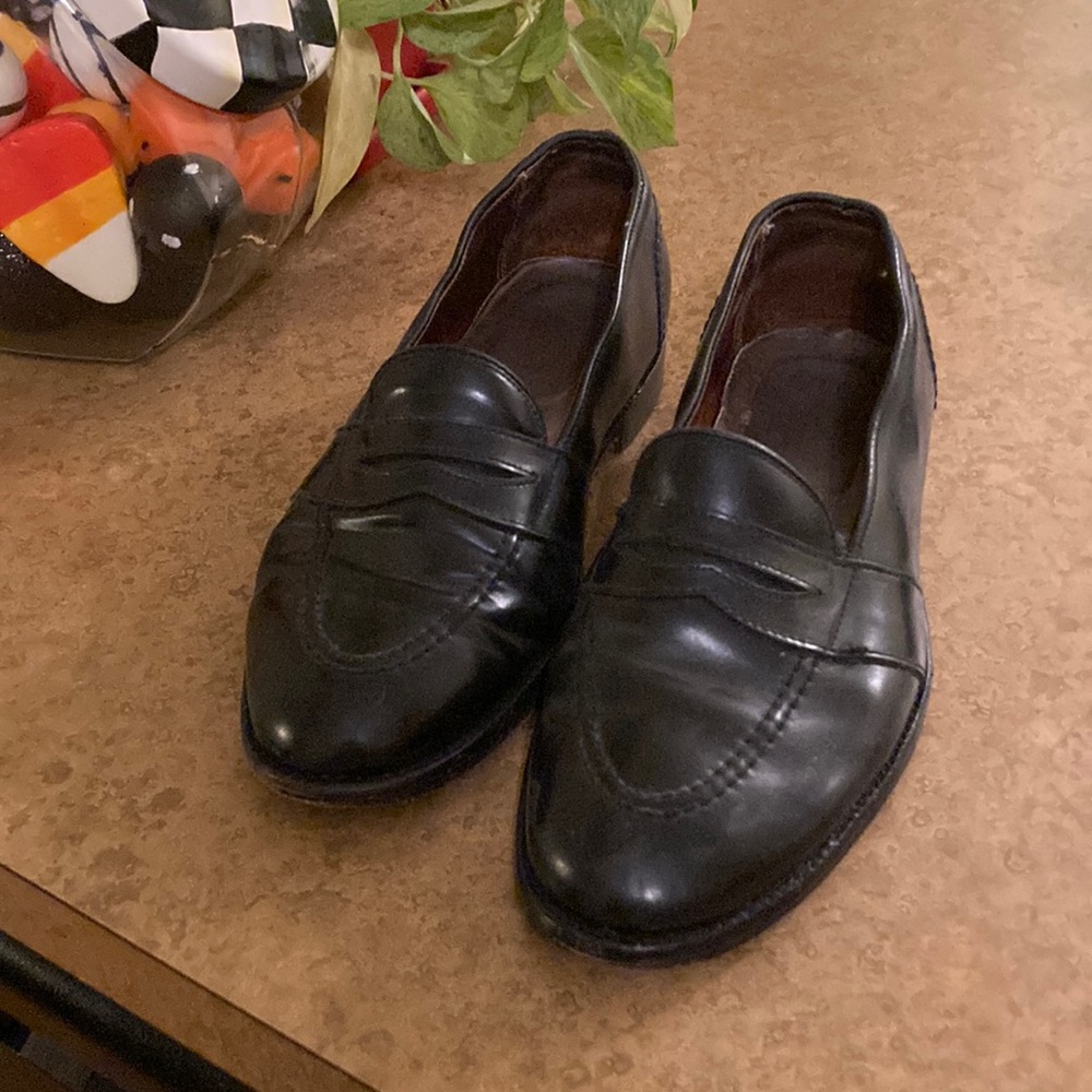 Alden Men’s Shoes